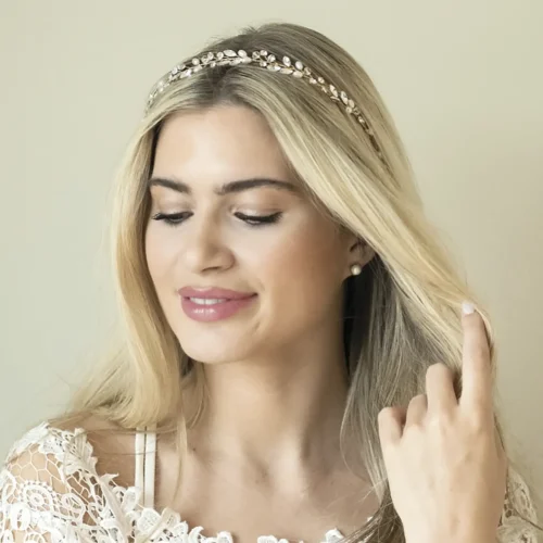 Innovative Hair Beauty - Wedding Hair (1)