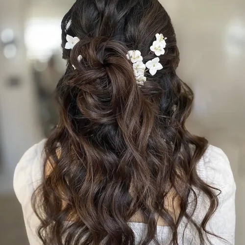 Innovative Hair Beauty - Wedding Hair (10)