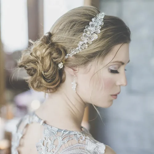 Innovative Hair Beauty - Wedding Hair (4)
