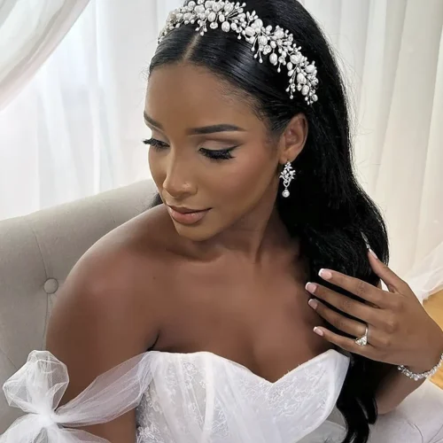 Innovative Hair Beauty - Wedding Hair (5)