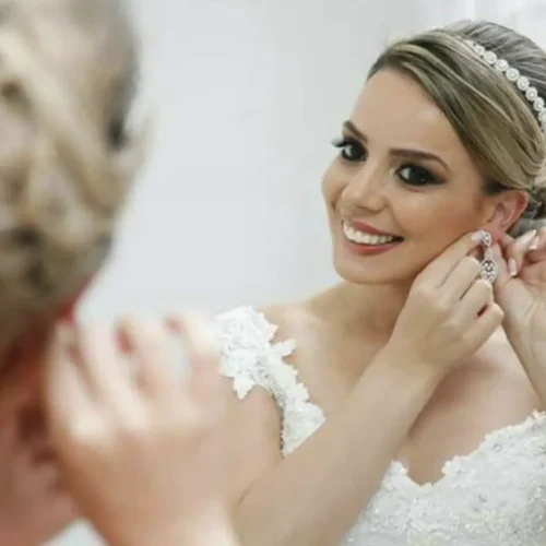 Innovative Hair Beauty - Wedding Hair (6)