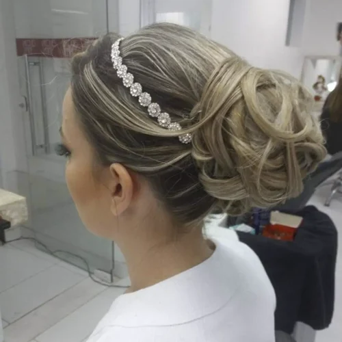 Innovative Hair Beauty - Wedding Hair (7)