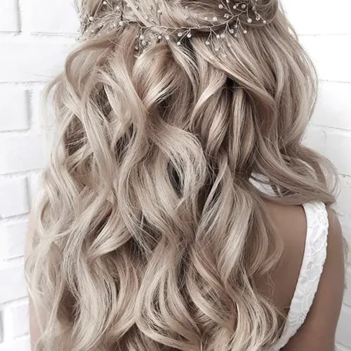 Innovative Hair Beauty - Wedding Hair (8)